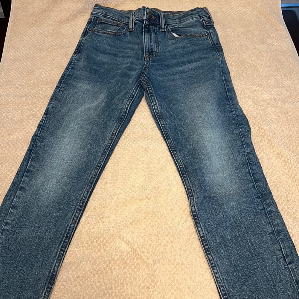 Old Navy Jeans Taper